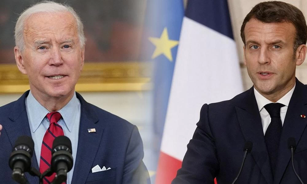 Στην δημοσιότητα γαλλικό σχέδιο εκδίωξης των Τούρκων από την Λιβύη